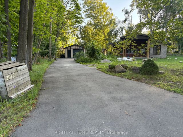 2012 Inglewood Drive, Innisfil