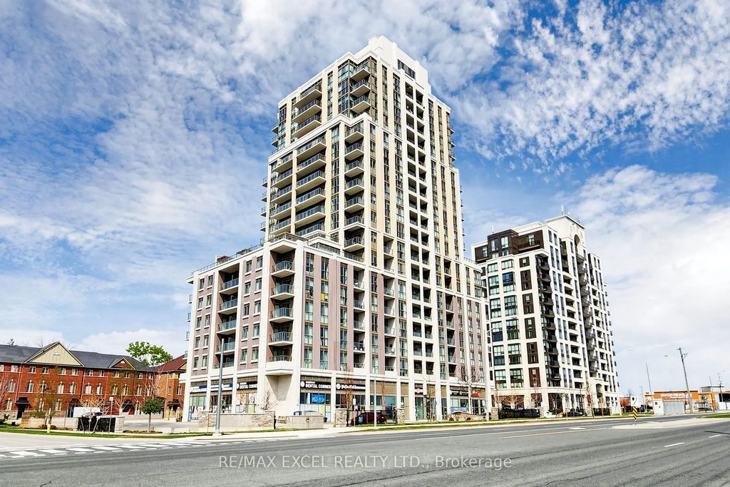 9560 Markham Road 1103, Markham