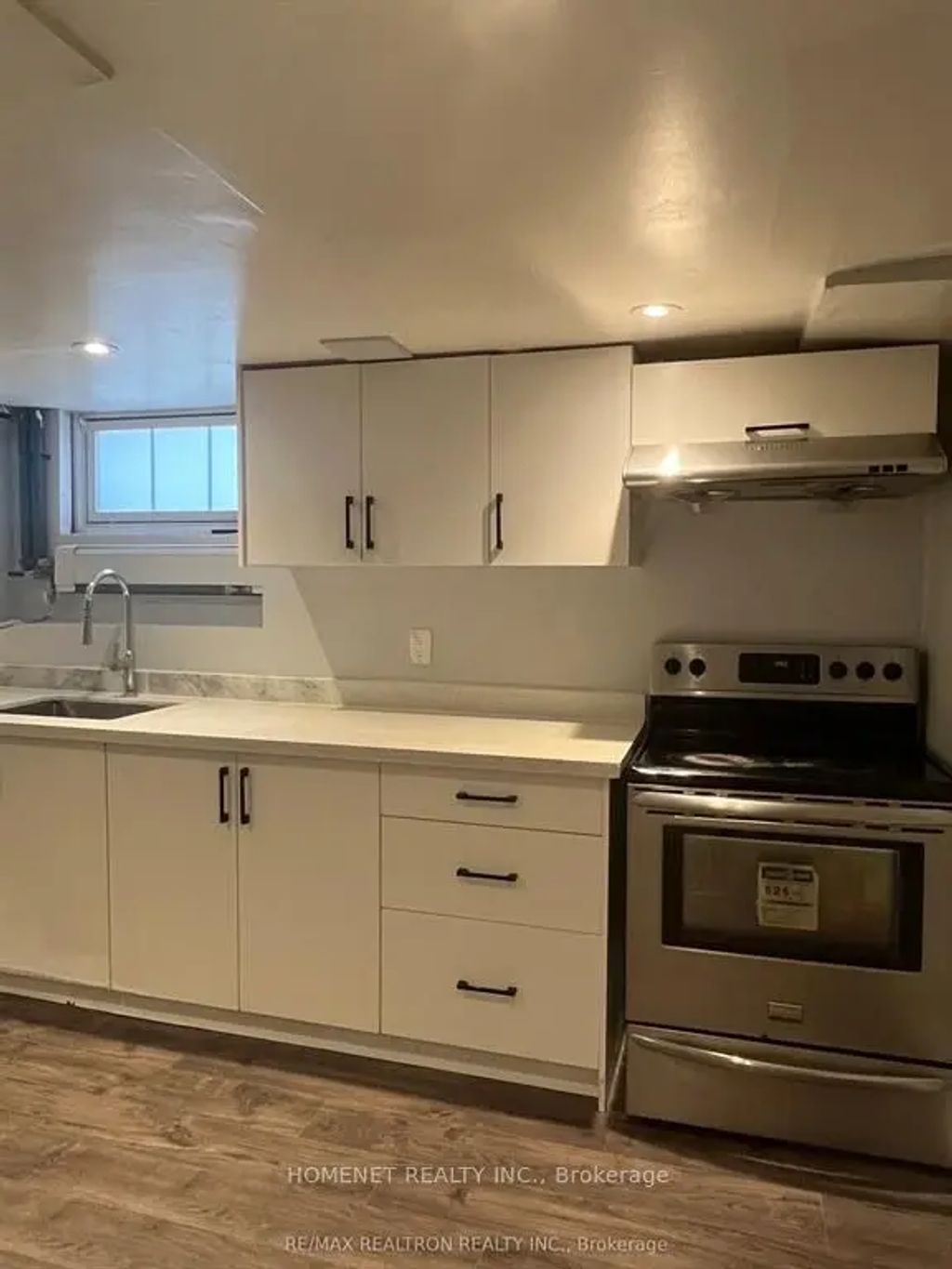 20 Wales Avenue W Basement, Markham