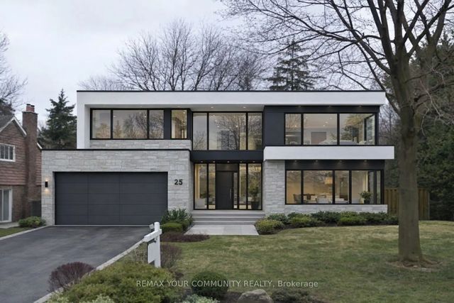 25 Alcaine Court, Markham