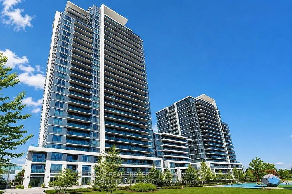 7165 Yonge Street 221-b1, Markham