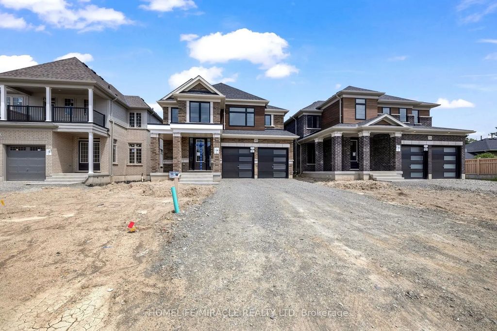 41 Sandhill Crescent, Adjala-Tosorontio