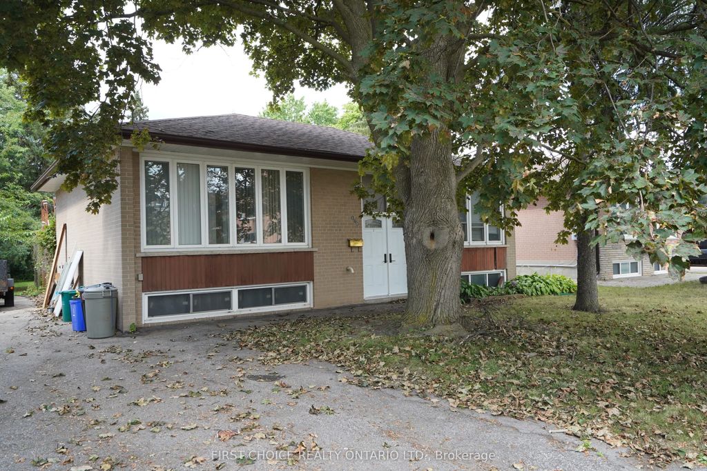 172 Colborne Avenue, Richmond Hill