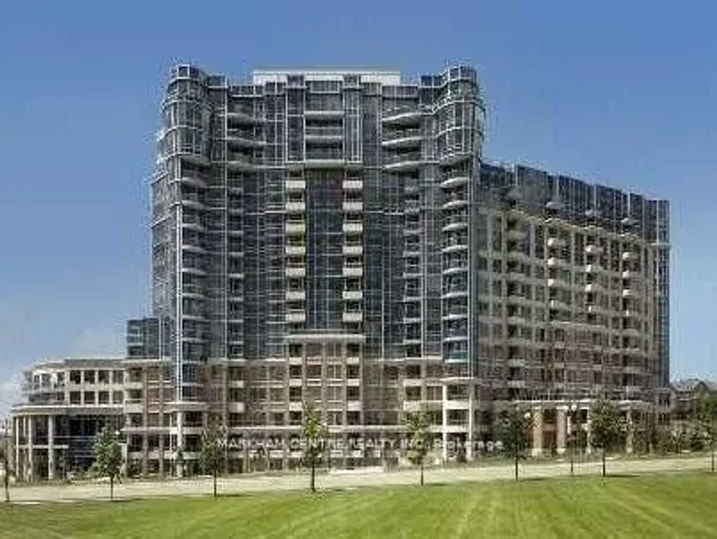 33 Cox Boulevard 1607, Markham