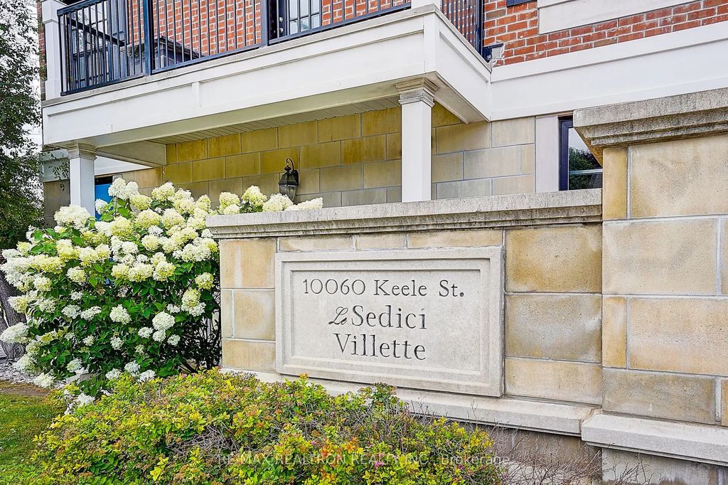 10060 Keele Street 11, Vaughan