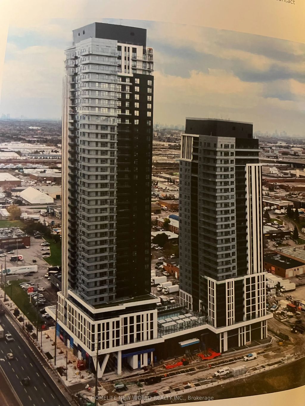 2851 Highway 7 Road 1511, Vaughan