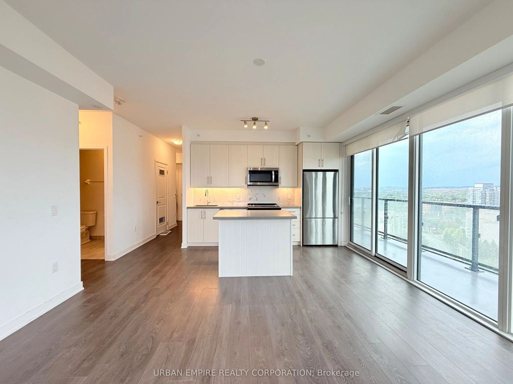 85 Oneida Crescent 1704, Richmond Hill