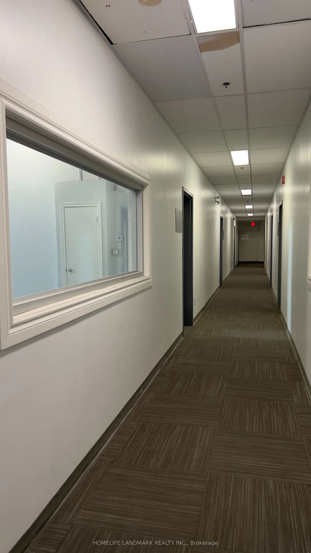 30 South Unionville Avenue 2068, Markham