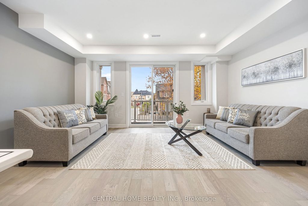 2952 Elgin Mills Road, Markham
