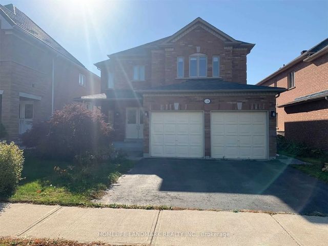 135 Canyon Hill Avenue Bsmt, Richmond Hill