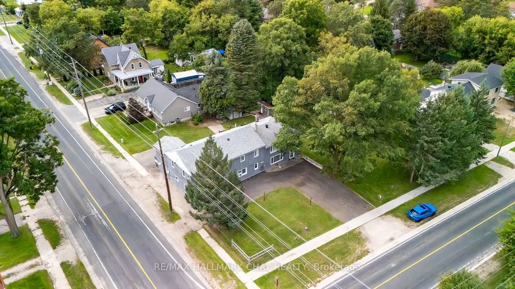 6134 County Rd 13 Road W, Adjala-Tosorontio