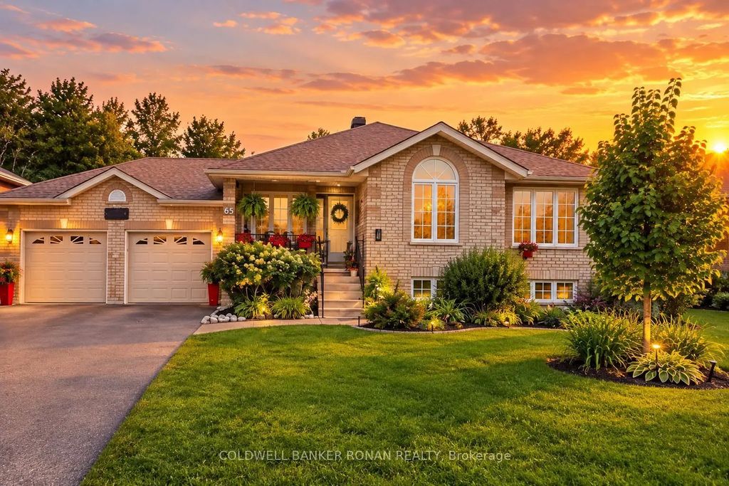 65 Burbank Circle, Adjala-Tosorontio