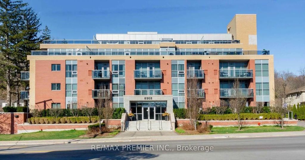 8302 Islington Avenue 517, Vaughan