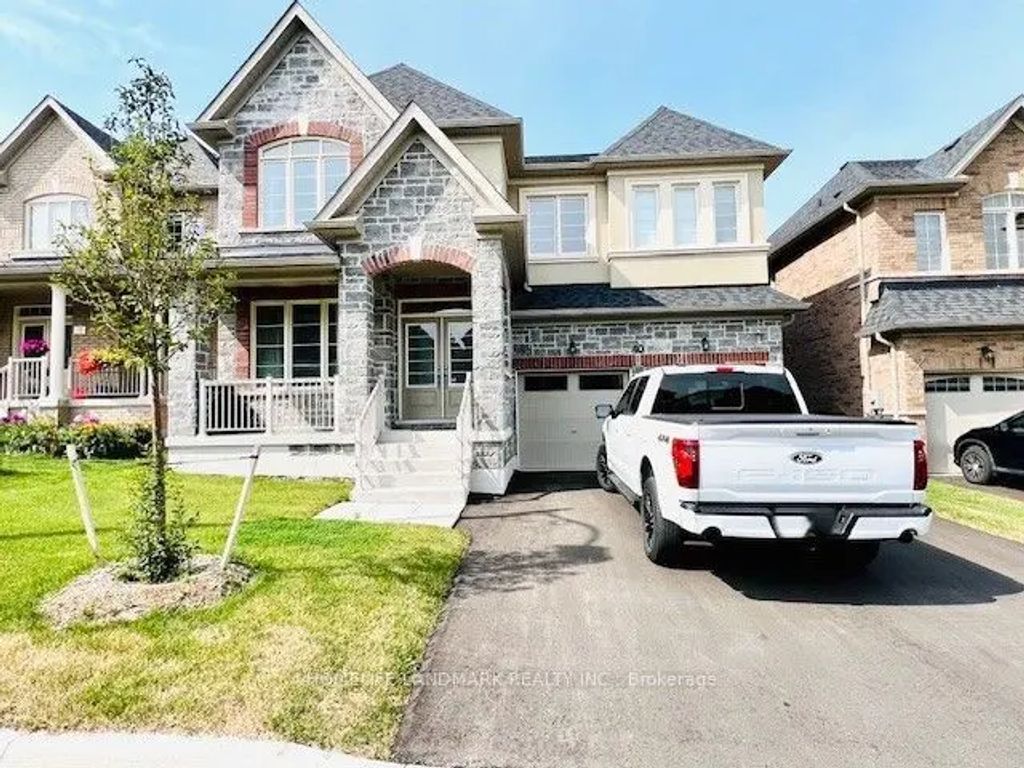 40 Faimira Avenue, Georgina