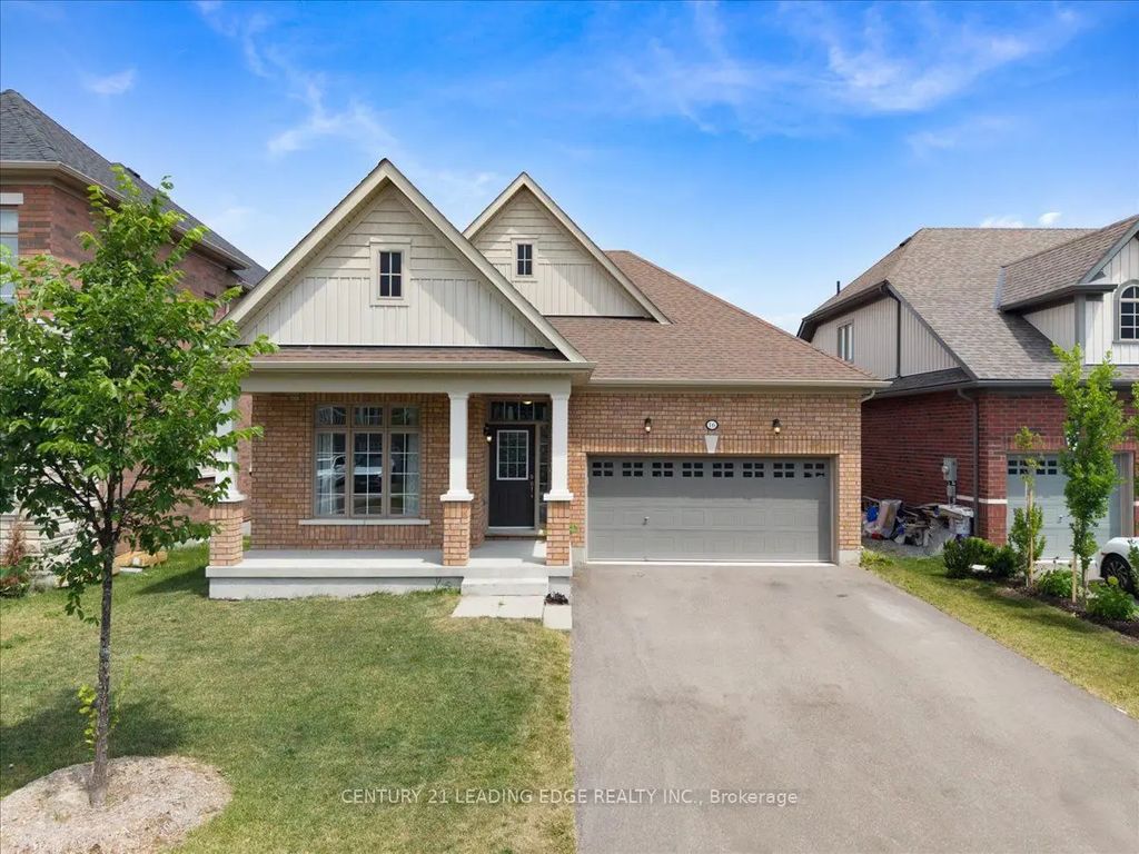 16 Faimira Avenue, Georgina