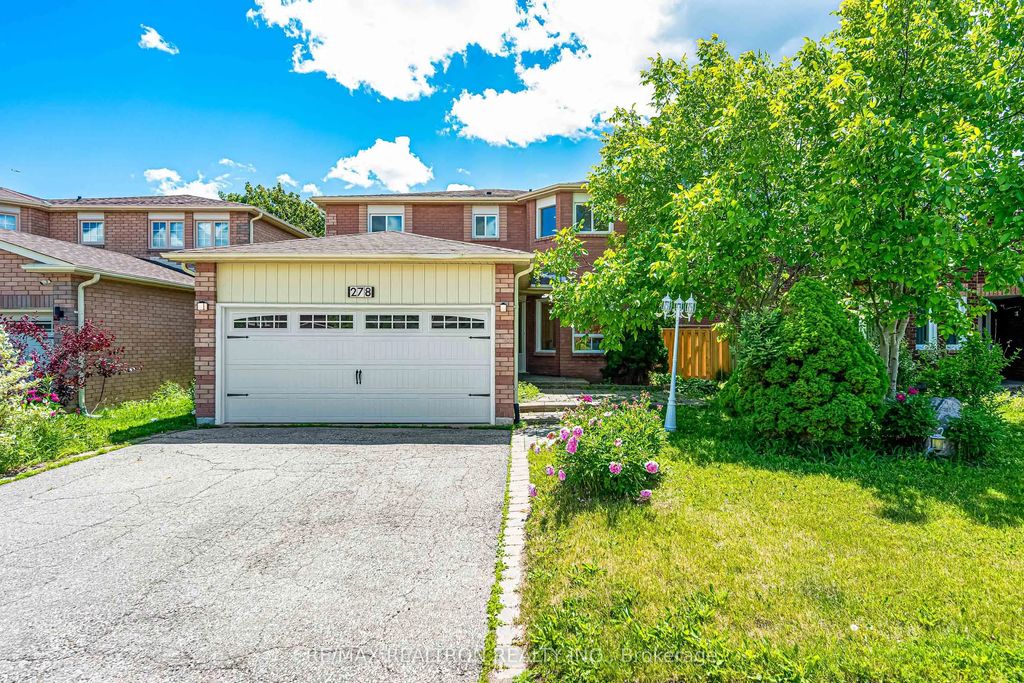 278 Bernard Avenue, Richmond Hill