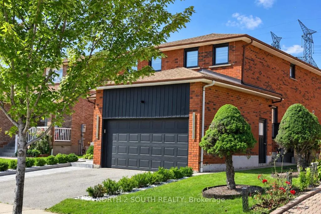 319 Glen Shields Avenue, Vaughan