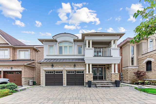 44 Headwind Boulevard, Vaughan