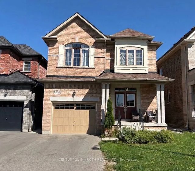 2233 Lozenby Street, Innisfil