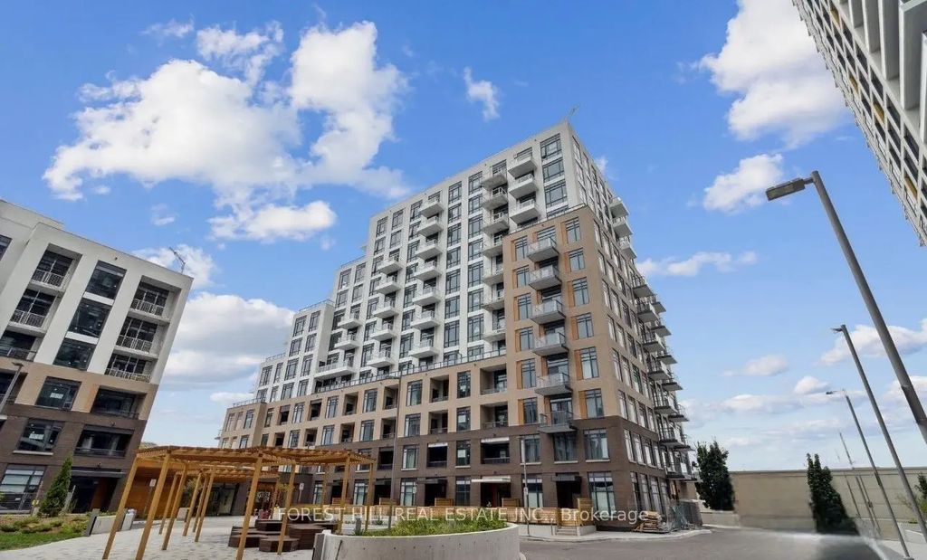 8 Beverley Glen Boulevard C904, Vaughan