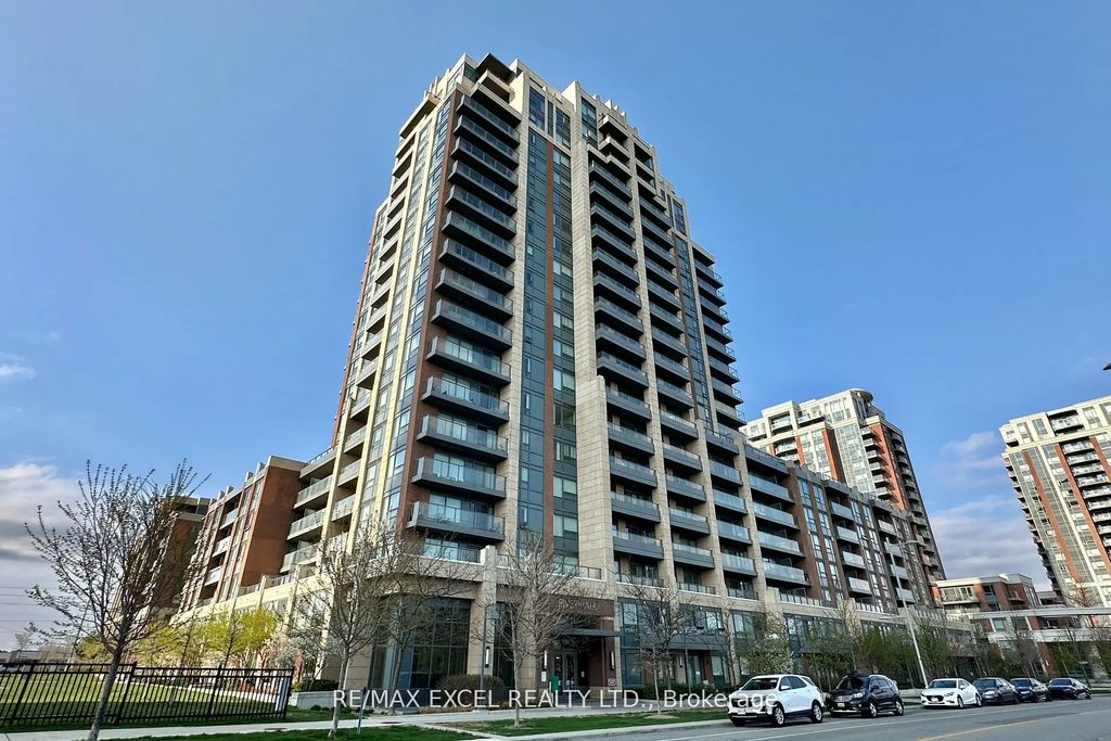 18 Uptown Drive 703, Markham
