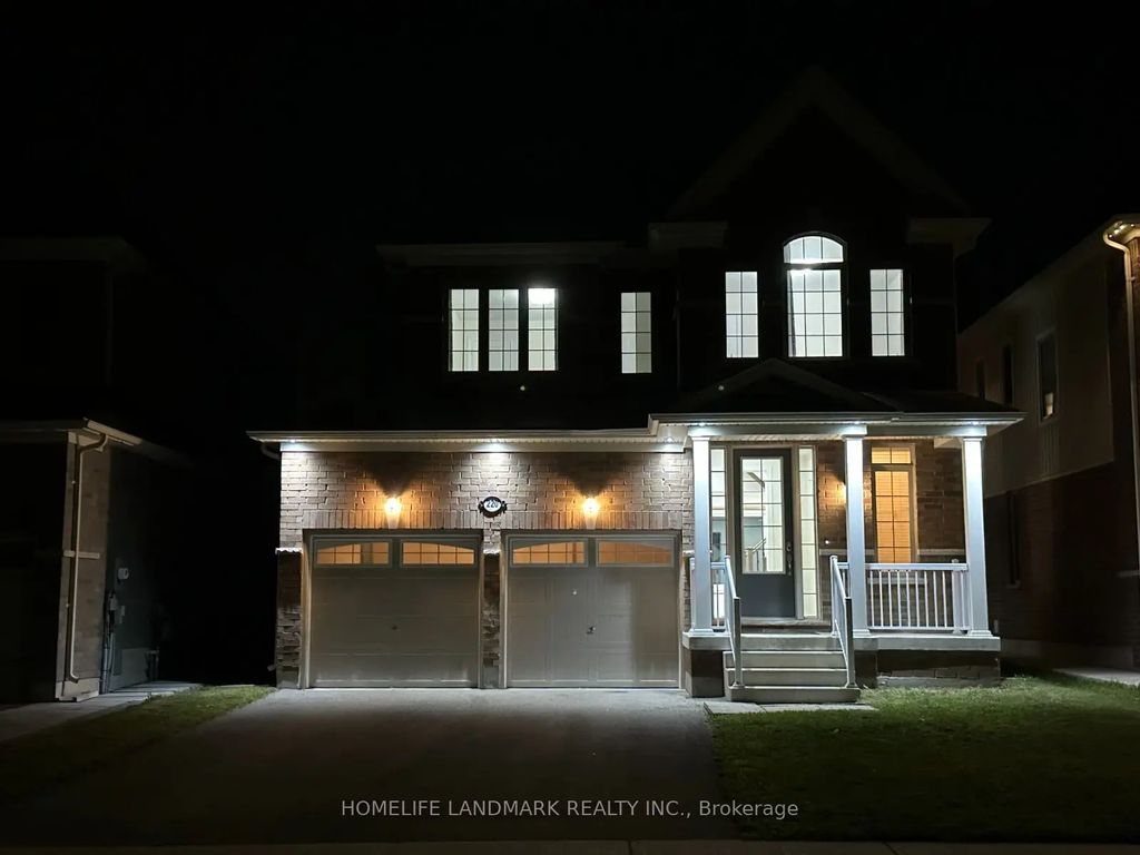 220 Brownley Lane, Essa