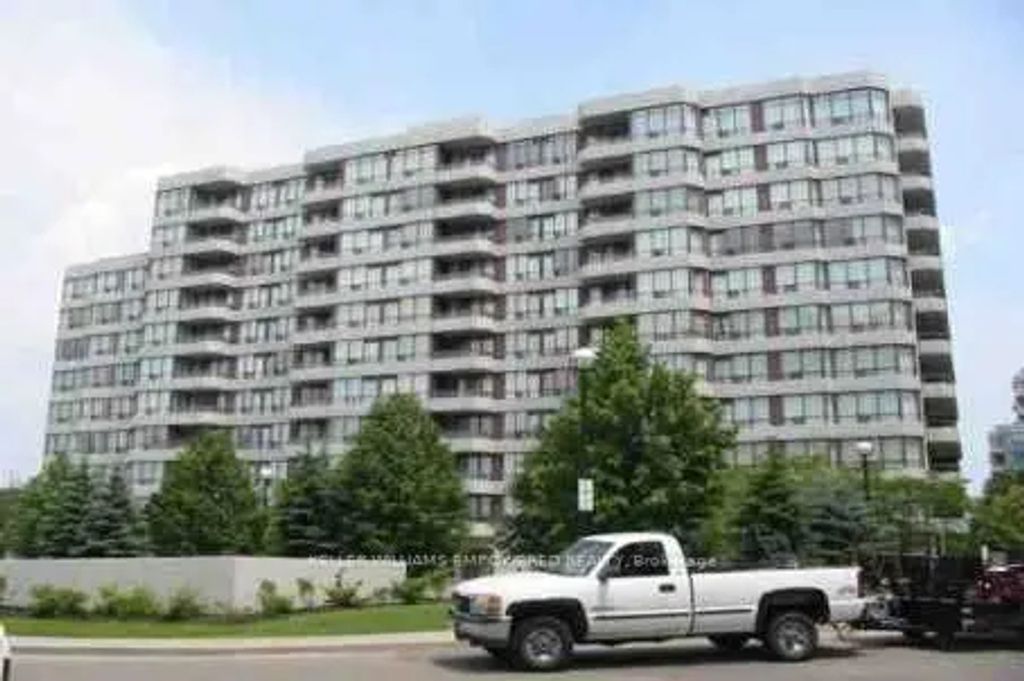 81 Townsgate Drive Ph106, Vaughan