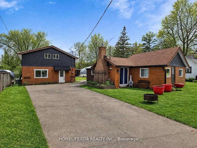 31474 Lakeridge Road, Georgina