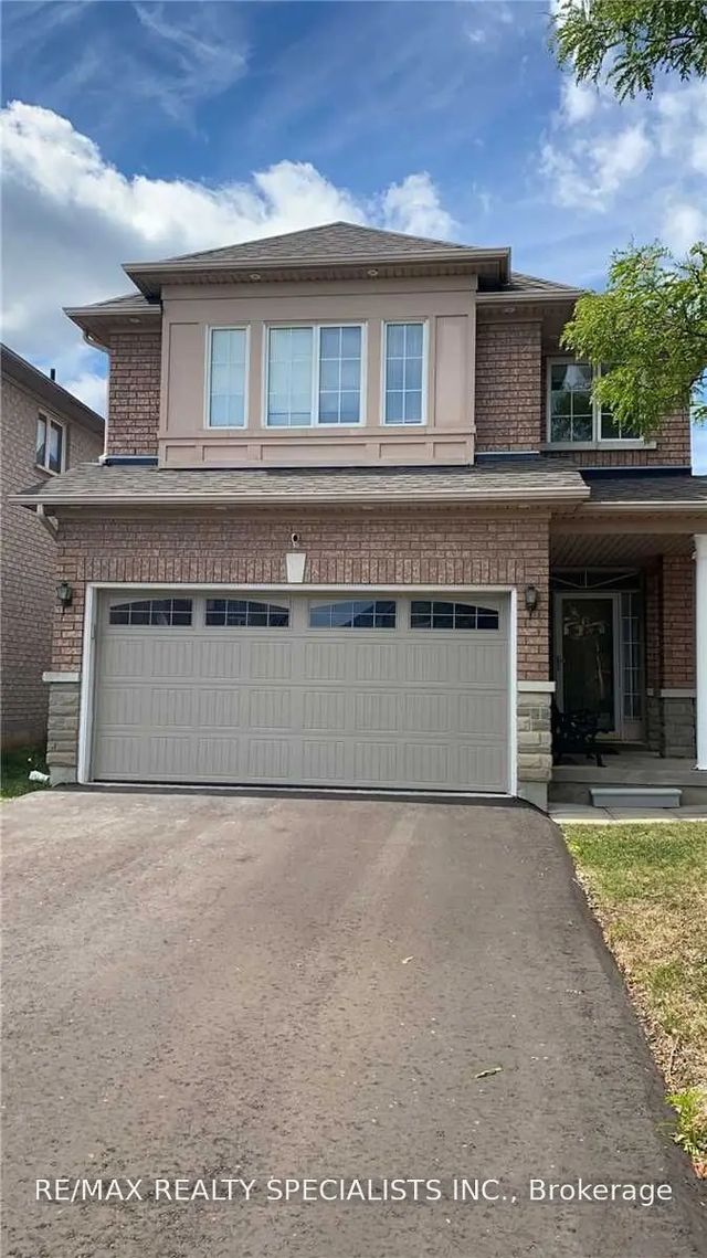 6 Ginger Grove Bsmt, Vaughan
