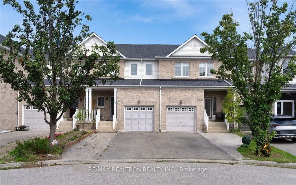 106 Lowther Avenue, Richmond Hill