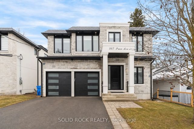 367 Penn Avenue, Newmarket