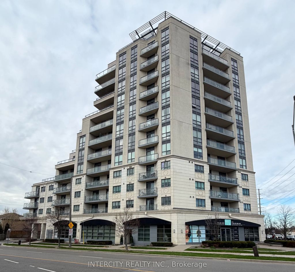 7730 Kipling Avenue 802, Vaughan
