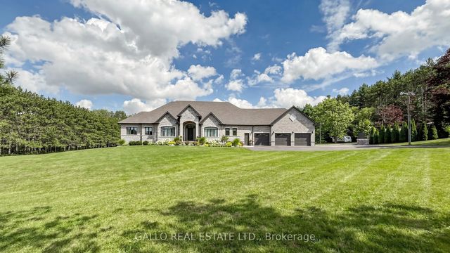 18865 Kennedy Road, East Gwillimbury