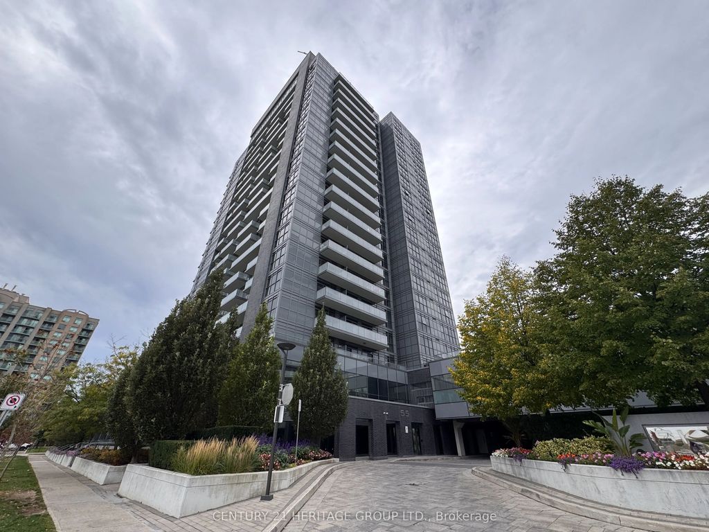 55 Oneida Crescent 709, Richmond Hill