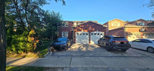 2 Viewmark Drive Bsmt, Richmond Hill