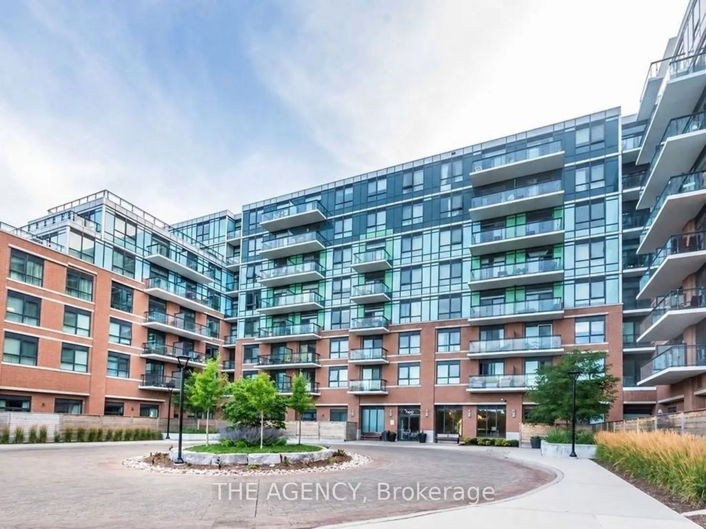 11611 Yonge Street 226, Richmond Hill