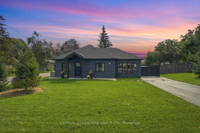 1979 Victoria Street, Innisfil
