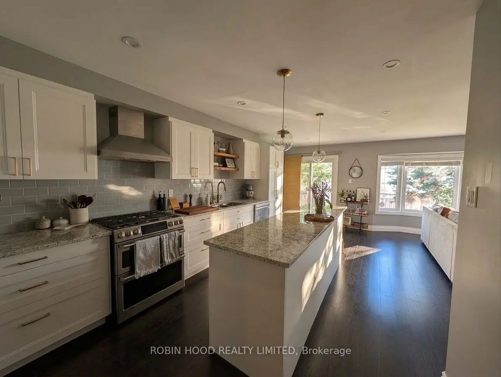 1230 Benson Street, Innisfil