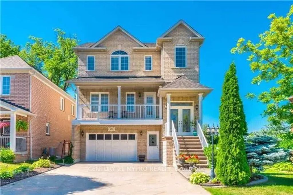 673 Society Crescent Bsmnt, Newmarket
