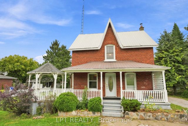 10342 Ravenshoe Road, Georgina