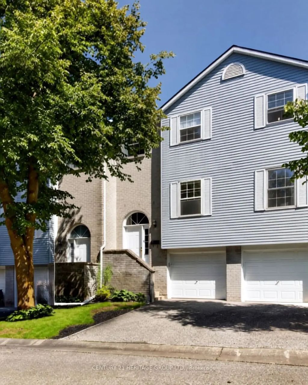 39 Harmony Circle, Bradford West Gwillimbury