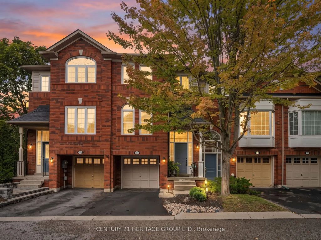 83 Mosaics Avenue, Aurora