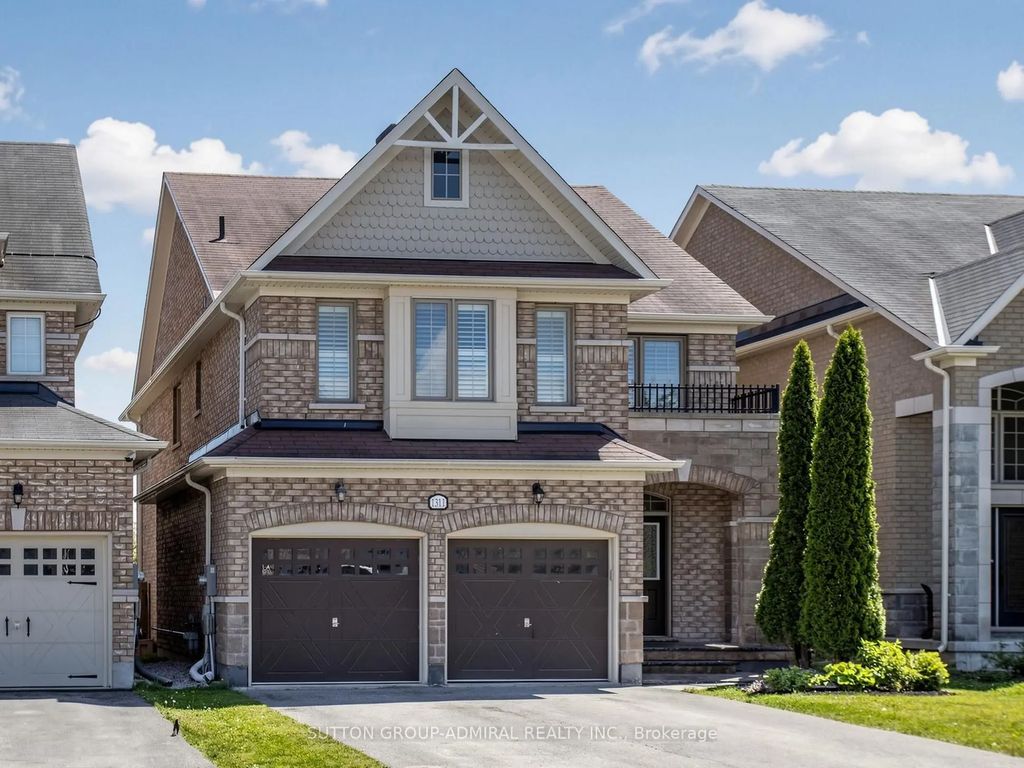 1311 Hunter Street, Innisfil