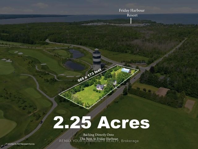 678 13th Line, Innisfil