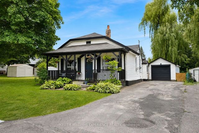 353 Church Street, Brock