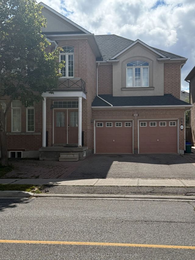 205 La Rocca Avenue Basement, Vaughan
