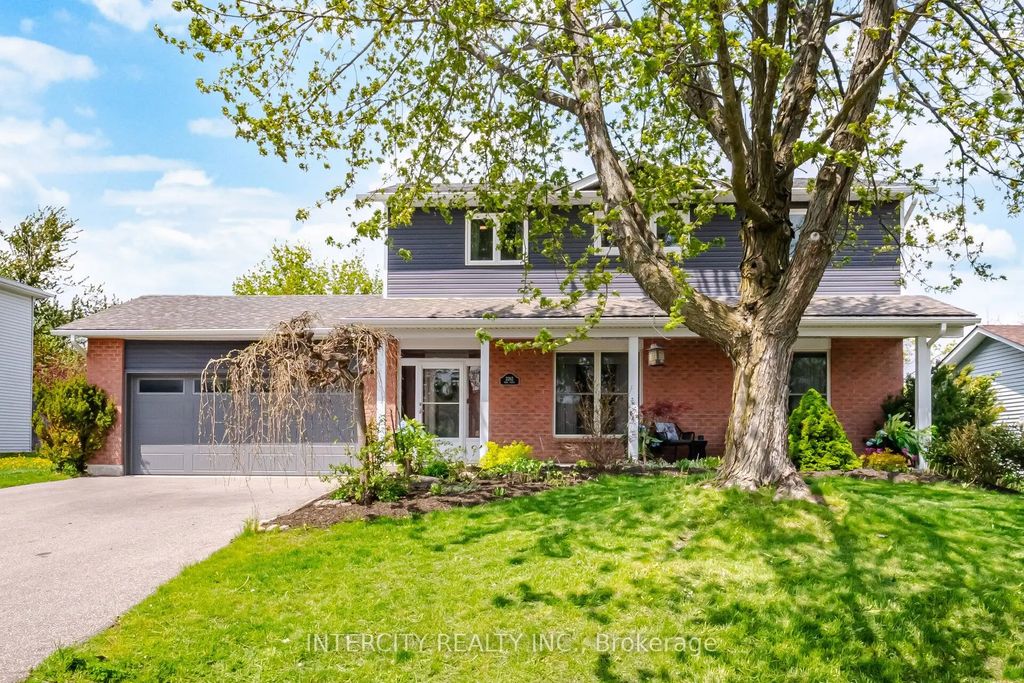 2262 Webb Street, Innisfil