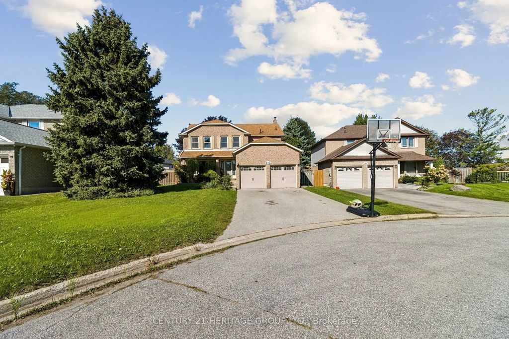 117 Mccauley Court, Newmarket