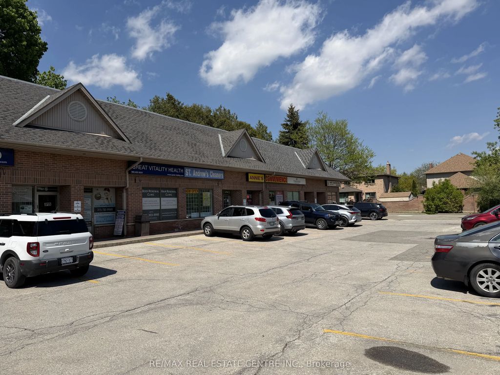 9833 Keele Street 5, Vaughan