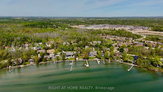 2802 Ireton Street, Innisfil